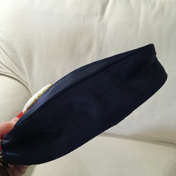 St. Louis Cardinals stuff bag/shaving kit bag NWOT - Picture 6 of 6